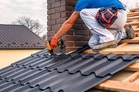 Fast & Reliable Emergency Roof Repairs in East Moline, IL